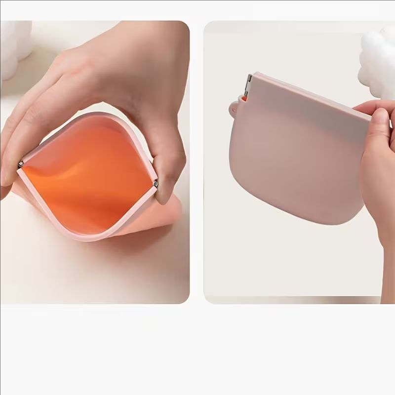 1pc dog snack bag portable pet - Food Snacks Easy ulasan dan harga