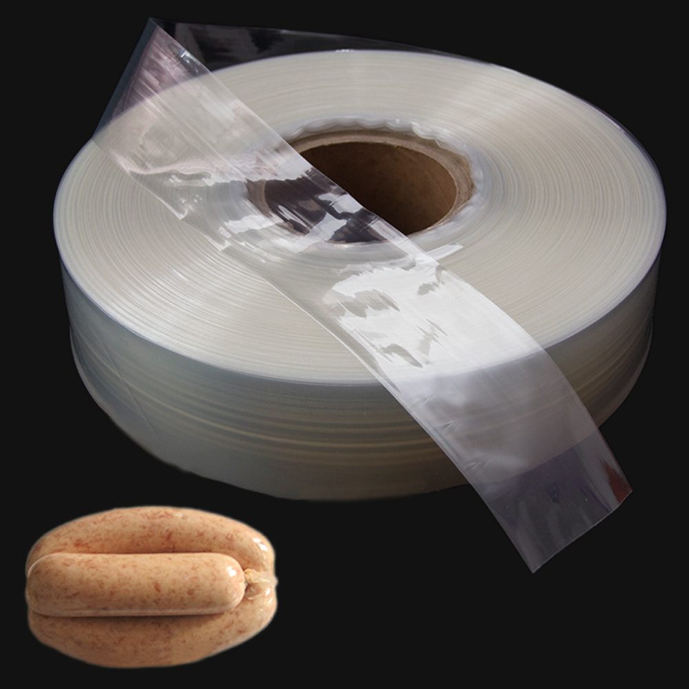 Behogar 98ft 50mm Sausage Casi - Homemade Food Snacks ulasan dan harga