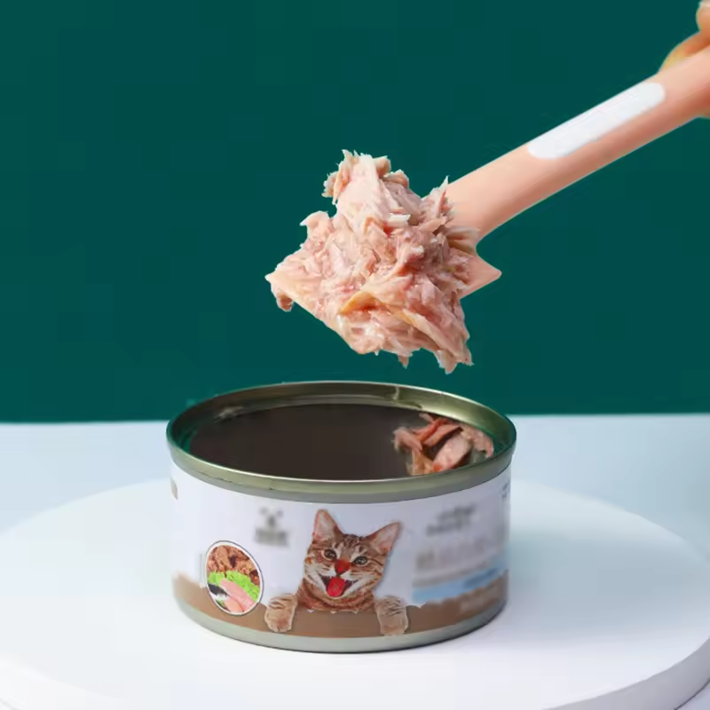 For wet food cans snacks easy  - Food Snacks Easy ulasan dan harga