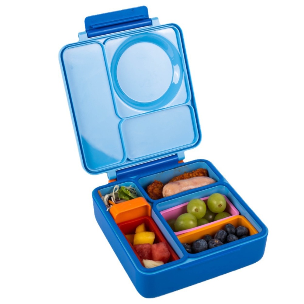1/3pcs Reusable Silicone Food  - Food Snacks Distribution ulasan dan harga