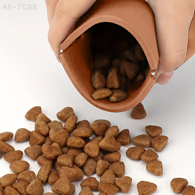 Waterproof Silicone Dog Treat  - Food Snacks Easy ulasan dan harga