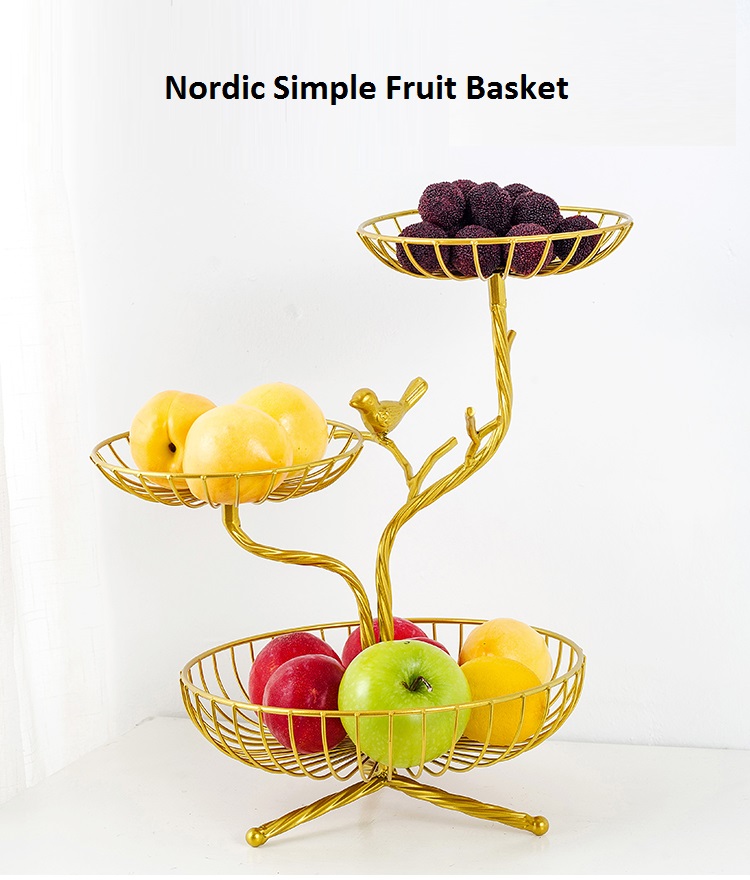 High-End Iron Fruit Plate, Cre - Food Snacks High In Iron ulasan dan harga
