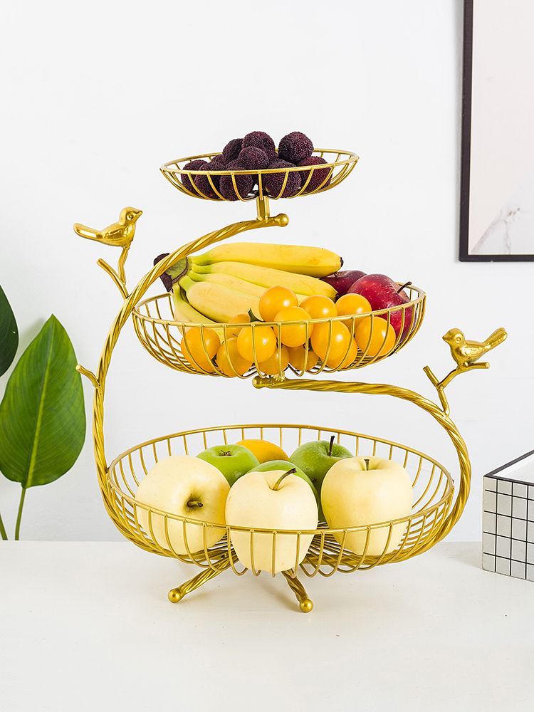 High-End Iron Fruit Plate, Cre - Food Snacks High In Iron ulasan dan harga